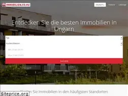 Sites similar to immobilien.co.hu