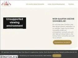 Sites similar to immobilien.com