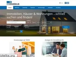 Sites similar to immobilien.de