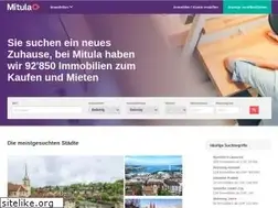 Sites similar to immobilien.mitula.ch
