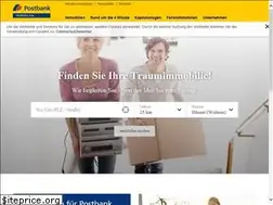 Sites similar to immobilien.postbank.de