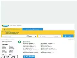 Sites similar to immobilien.quoka.de