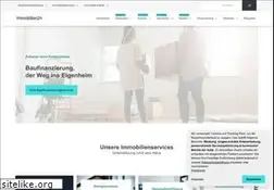 Sites similar to immobilien24.de