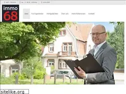 Sites similar to immobilien68.de