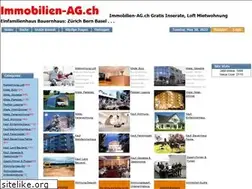 Sites similar to immobilienag.ch