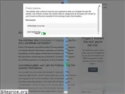 Sites similar to immobilienagentur-freiburg.de
