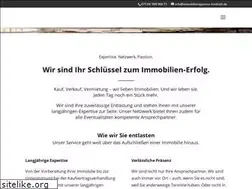Sites similar to immobilienagentur-heidrich.de