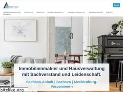 Sites similar to immobilienagentur-lehmann.de