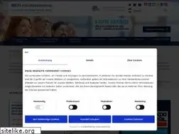 Sites similar to immobilienakademie.net