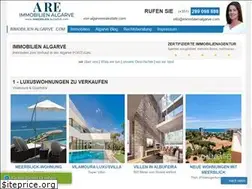 Sites similar to immobilienalgarve.com