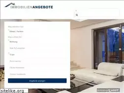 Sites similar to immobilienangebote.de