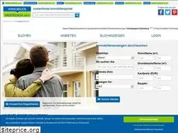 Sites similar to immobilienanzeigen24.com