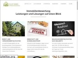 Sites similar to immobilienbewertung.ws