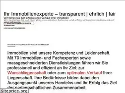 Sites similar to immobilienboerse-ag.ch