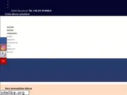 Sites similar to immobilienboerse.com