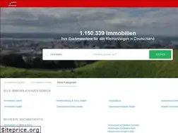 Sites similar to immobilienboerse.focus.de