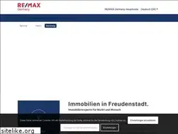 Sites similar to immobiliencenter-fds.de