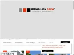 Sites similar to immobiliencrew.de