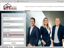 Sites similar to immobilienemsland.de