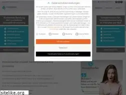 Sites similar to immobilienfair.de