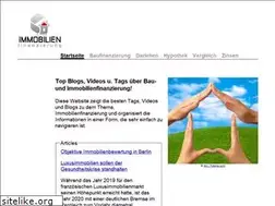 Sites similar to immobilienfinanzierung-24.com
