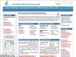 Sites similar to immobilienfinanzierung.net