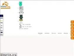 Sites similar to immobilienfranchise.com