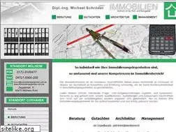 Sites similar to immobiliengutachter-ruhr.de
