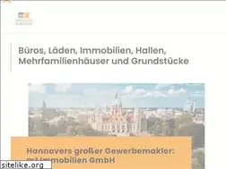 Sites similar to immobilienhannover.de