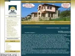 Sites similar to immobilieninbulgarien.net