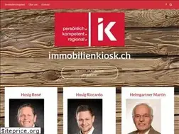 Sites similar to immobilienkiosk.ch
