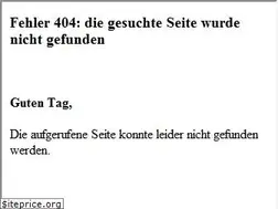 Sites similar to immobilienkredit.de