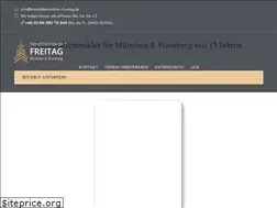 Sites similar to immobilienmakler-freitag.de