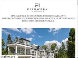 Sites similar to immobilienmakler-gruenwald.de