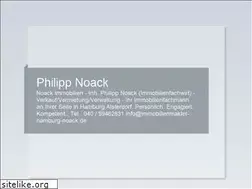 Sites similar to immobilienmakler-hamburg-noack.de