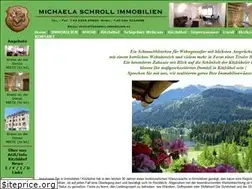 Sites similar to immobilienmakler-kitzbuehel.com