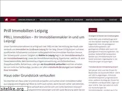 Sites similar to immobilienmakler-leipzig-prill.de