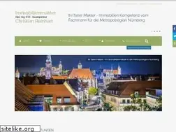 Sites similar to immobilienmakler-nbg.de