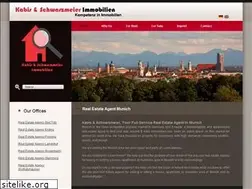 Sites similar to immobilienmakler-online.info