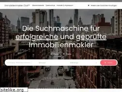 Sites similar to immobilienmakler.club