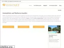 Sites similar to immobilienmallorca.net