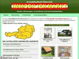 Sites similar to immobilienmarkt-at.at