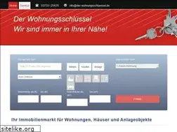 Sites similar to immobilienmarkt-erzgebirge.de