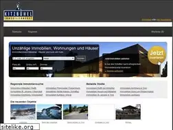 Sites similar to immobilienmarkt-kitzbuehel.com