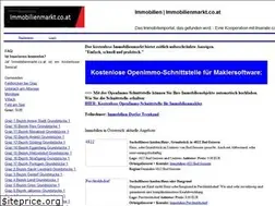 Sites similar to immobilienmarkt.co.at