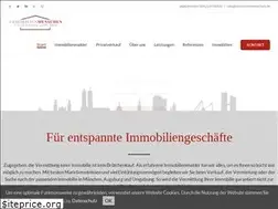 Sites similar to immobilienmenschen.de