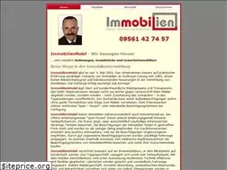 Sites similar to immobilienmobil.de