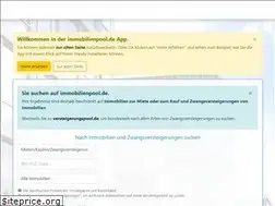 Sites similar to immobilienpool.de