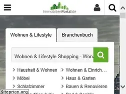 Sites similar to immobilienportal.de