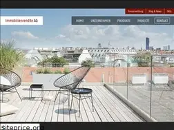 Sites similar to immobilienrendite.at
